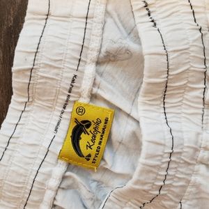 Kealopiko off the shoulder top xs